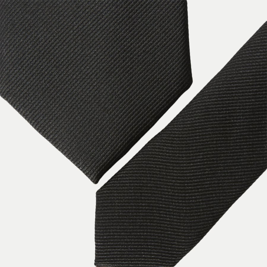 MF8457. - Slips 6 cm. - Slips - BLACK - 2