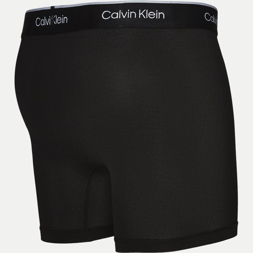 Calvin Klein Underwear 000NB1682A BOXER BRIEF 2PK SORT