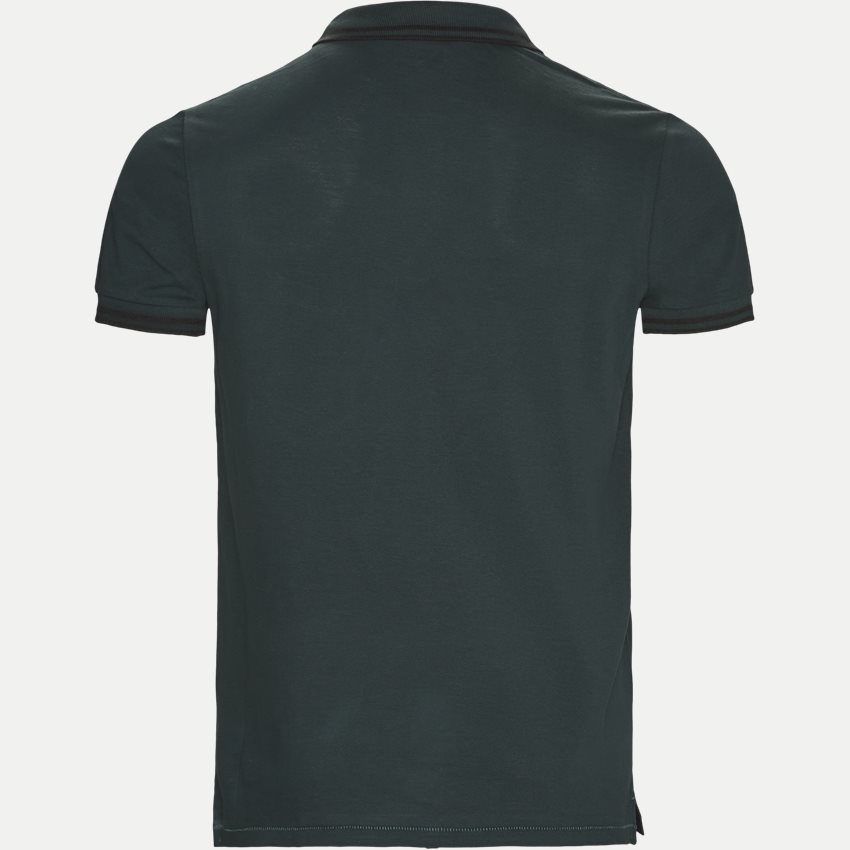 PS Paul Smith T-shirts M2R 534LZ A20068 BOTTLE