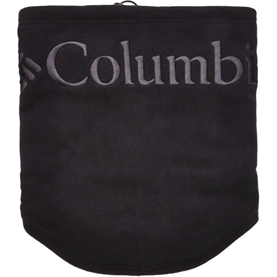 CU 0090 - CU 0090 halsedisse - Accessories - SORT - 1