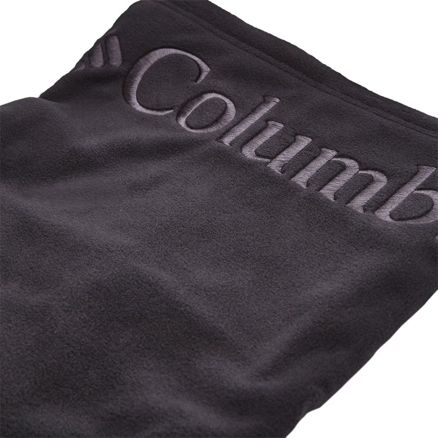 CU 0090 - CU 0090 halsedisse - Accessories - SORT - 2