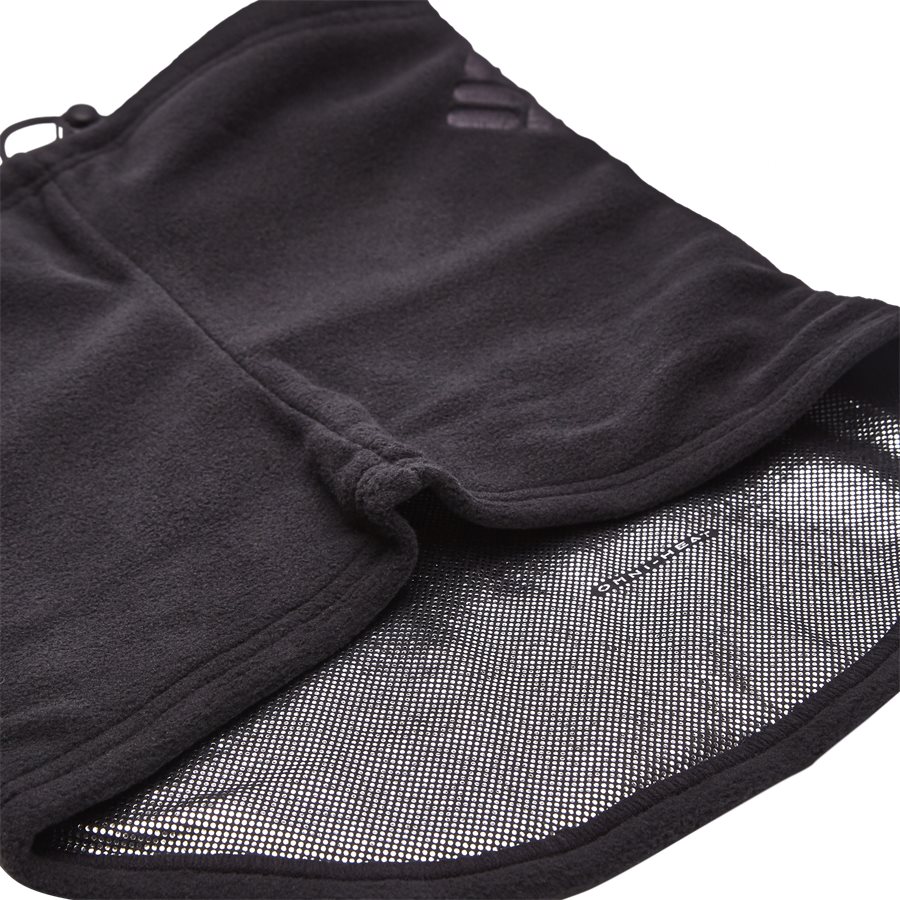 CU 0090 - CU 0090 halsedisse - Accessories - SORT - 3