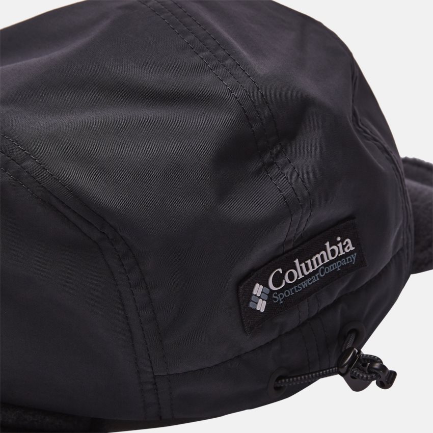 Columbia Caps CU 0071 SORT
