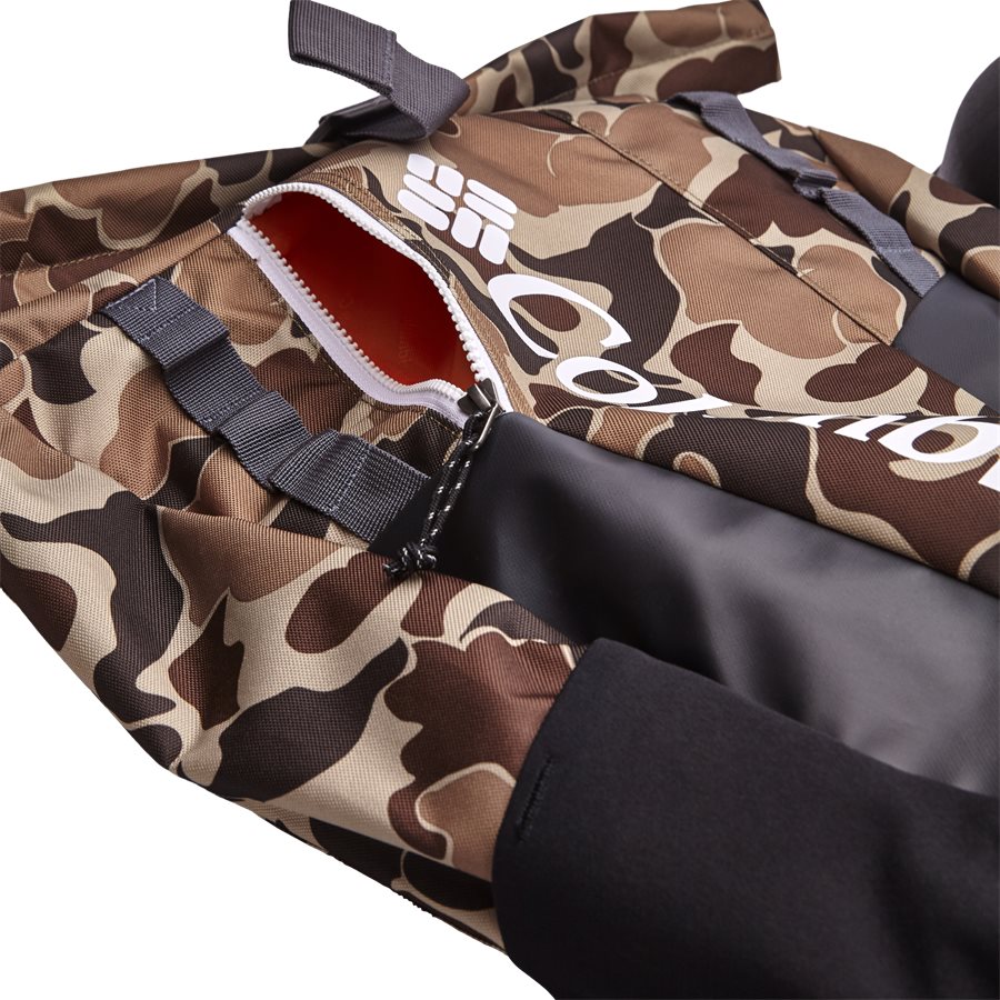 UU 1213 - UU 1213 - Tasker - CAMO - 4