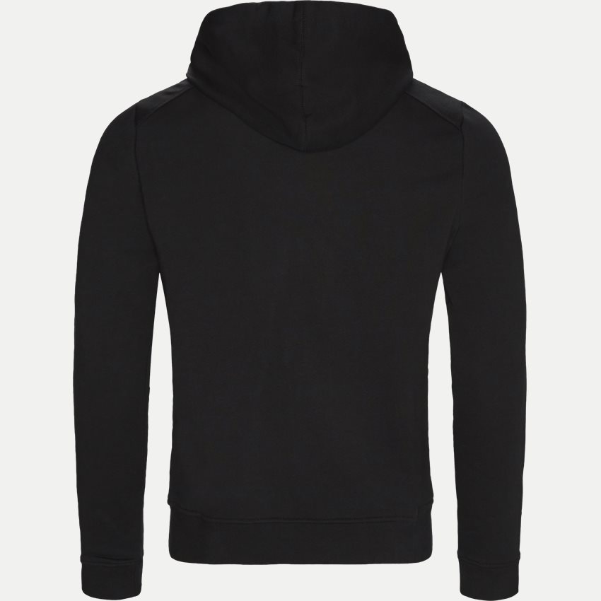 Versace Collection Sweatshirts V800698A VJ00358 BLACK