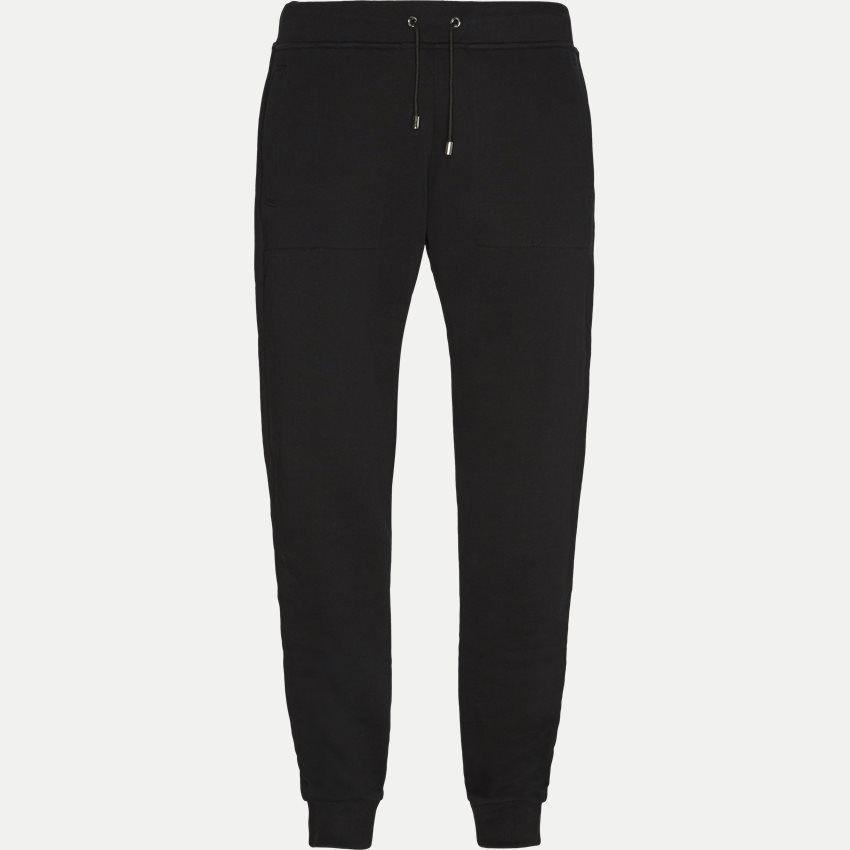 Versace Collection Trousers V800738A VJ00358 BLACK