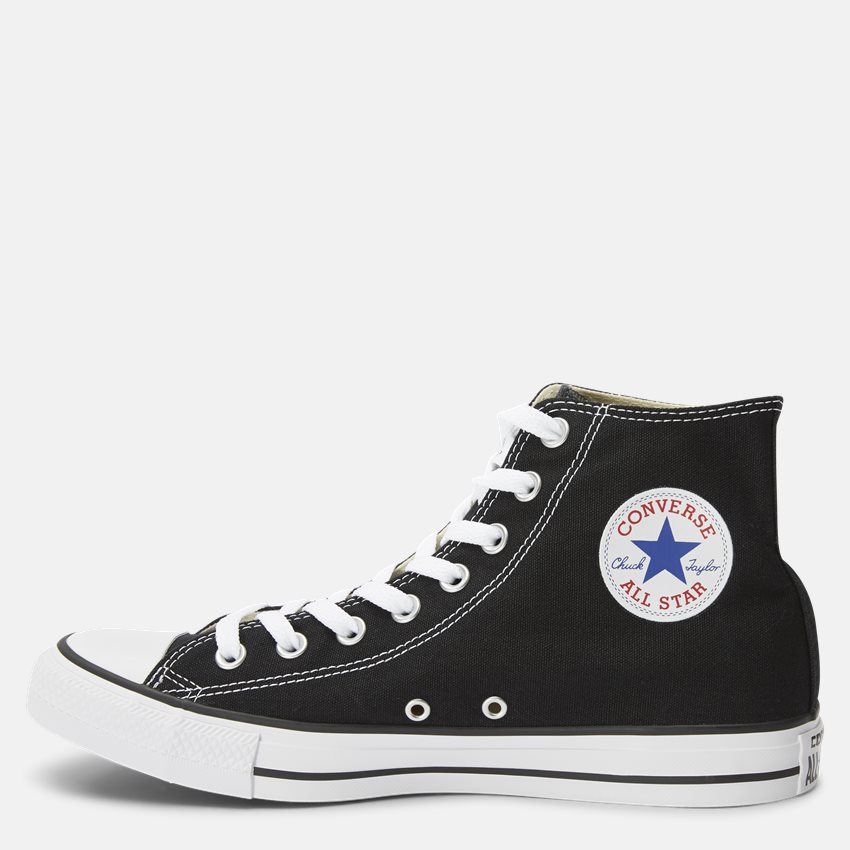 TAYLOR ALL STAR HI Shoes from Converse EUR