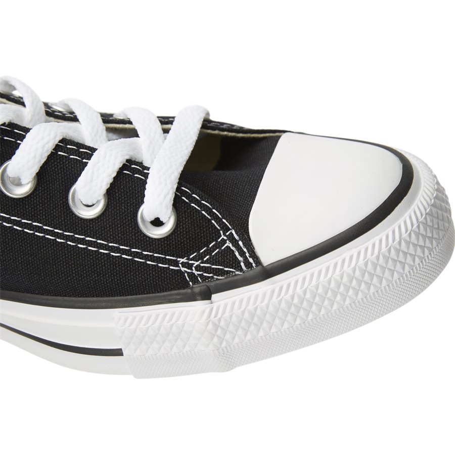 CHUCK TAYLOR ALL STAR HI M9160C - Chuck Taylor All Star Hi - Sko - SORT - 4