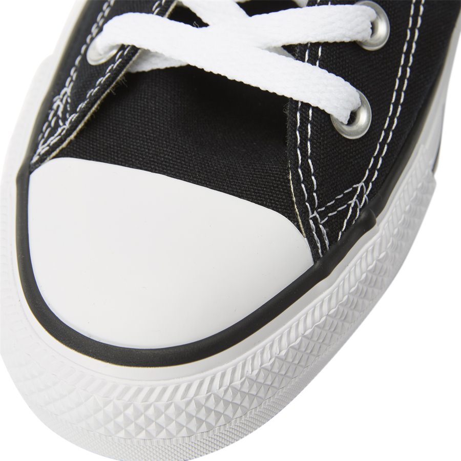 CHUCK TAYLOR ALL STAR HI M9160C - Chuck Taylor All Star Hi - Sko - SORT - 9