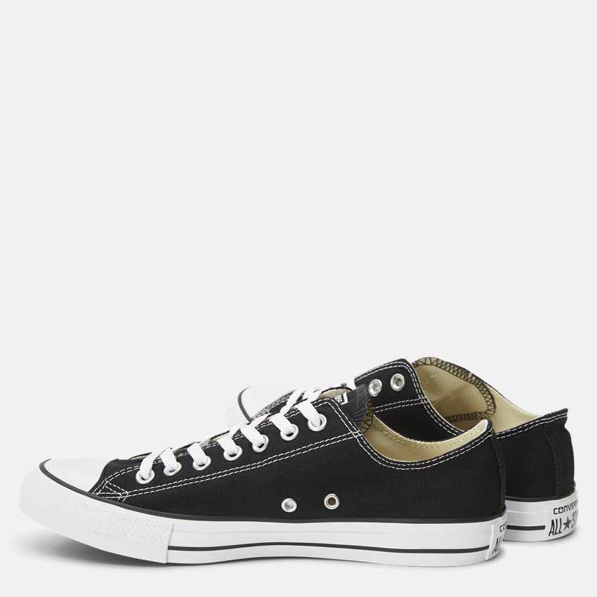 Converse Shoes CHUCK TAYLOR ALL STAR OX M9166C SORT