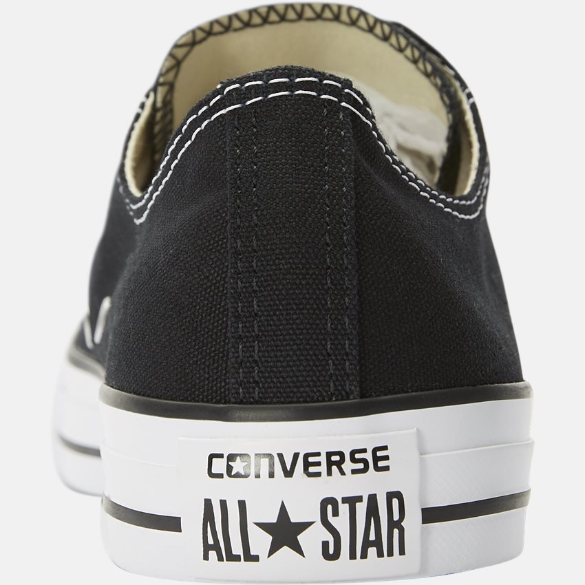 Converse Shoes CHUCK TAYLOR ALL STAR OX M9166C SORT