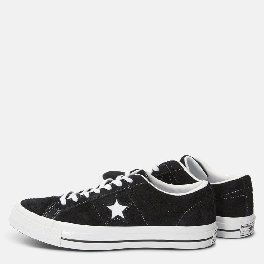 Converse Shoes 158369C ONE STAR OX SORT