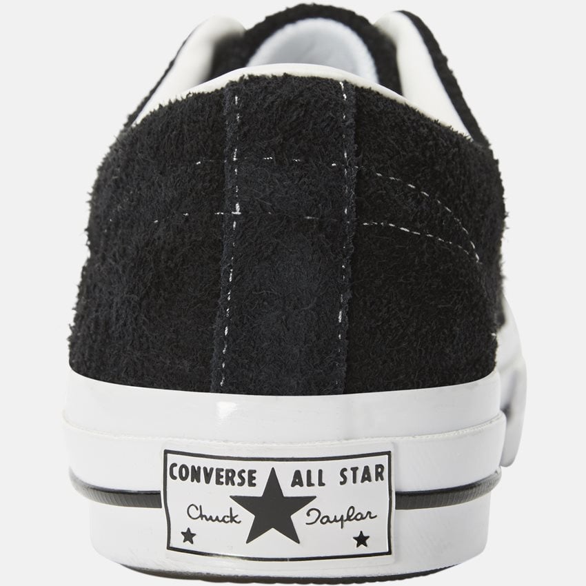 Converse Shoes 158369C ONE STAR OX SORT