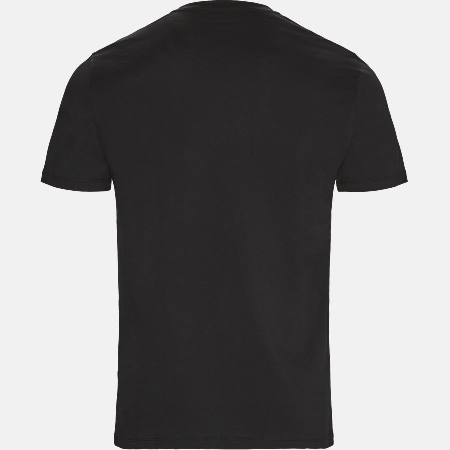 V800683R VJ00180 - T-shirt - T-shirts - Regular fit - BLACK - 2
