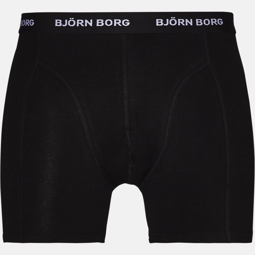 Björn Borg Underwear 9999-1132 90651 GRÅ/CAMO/SORT