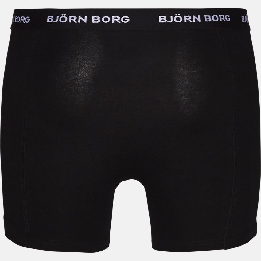 Björn Borg Undertøj 9999-1132 90651 GRÅ/CAMO/SORT