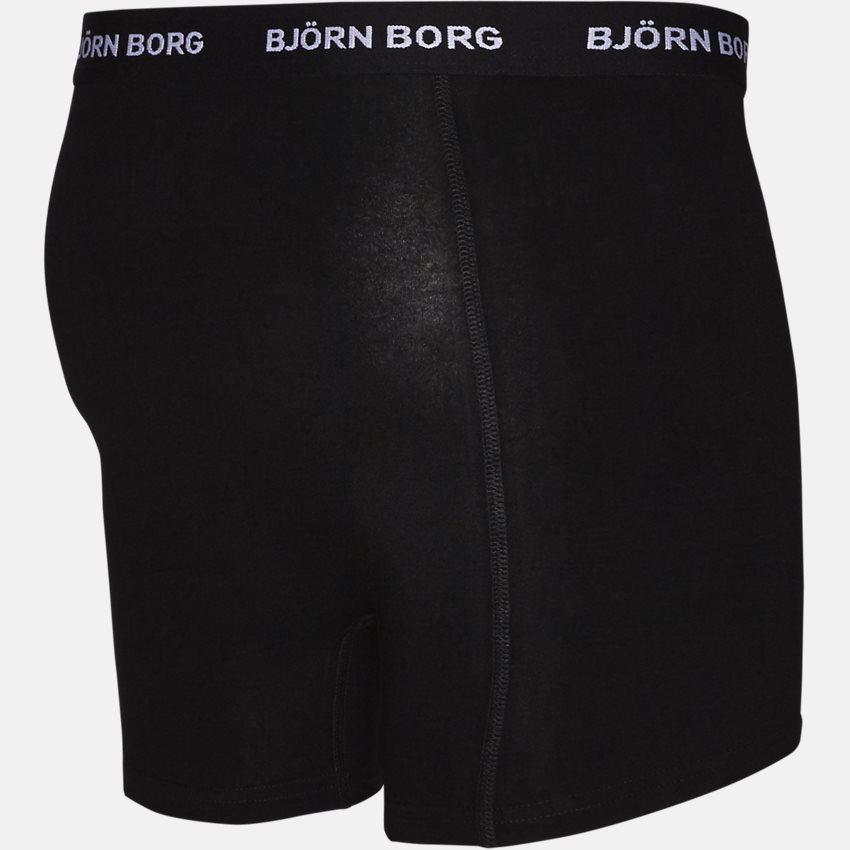Björn Borg Underwear 9999-1132 90651 GRÅ/CAMO/SORT