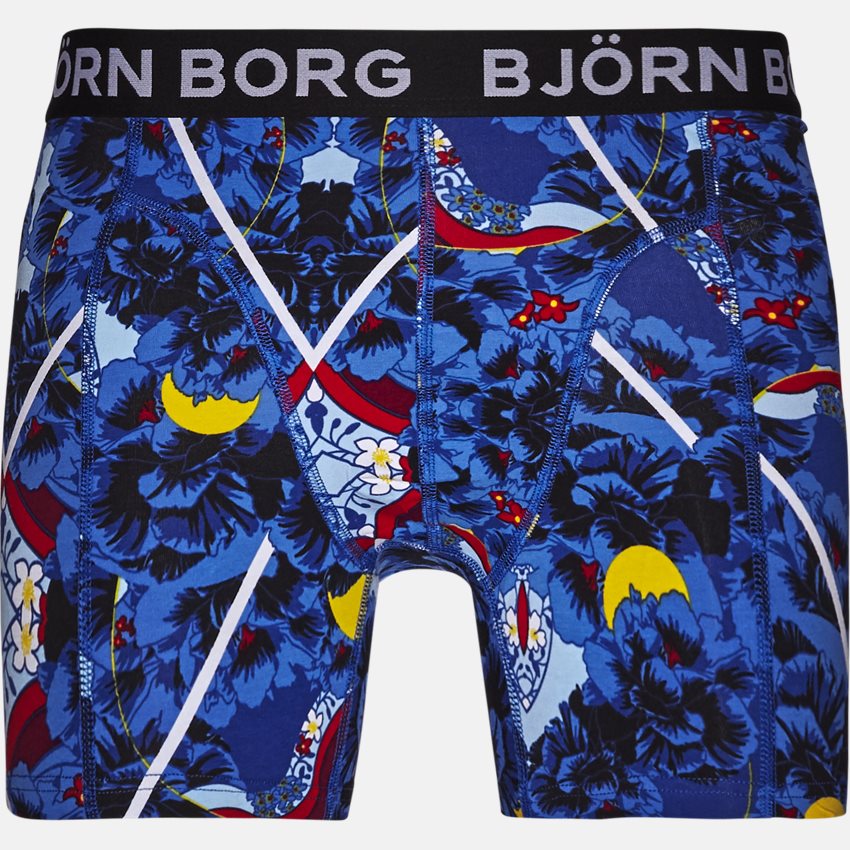 Björn Borg Undertøj 1831-1586 70011 SORT