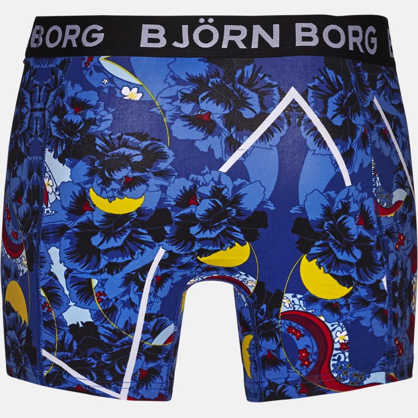 Björn Borg Underwear 1831-1586 70011 SORT