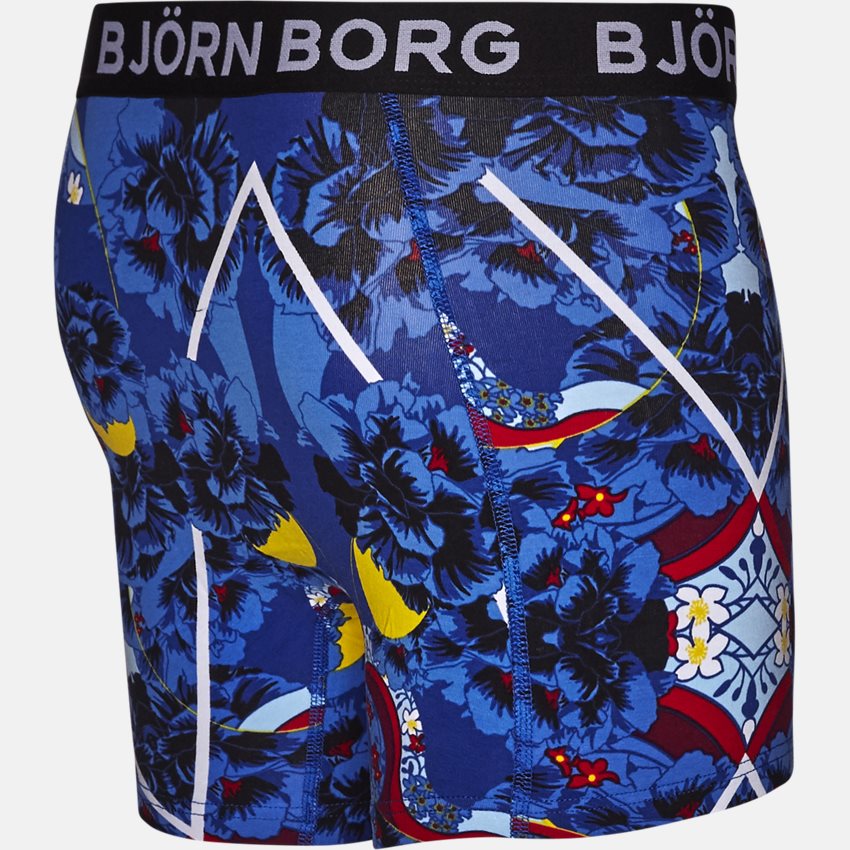 Björn Borg Undertøj 1831-1586 70011 SORT