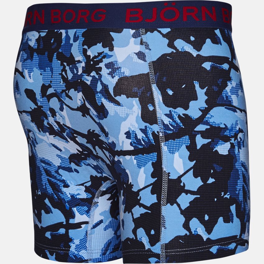 Björn Borg Underwear 9999-1215 71171 BLÅ