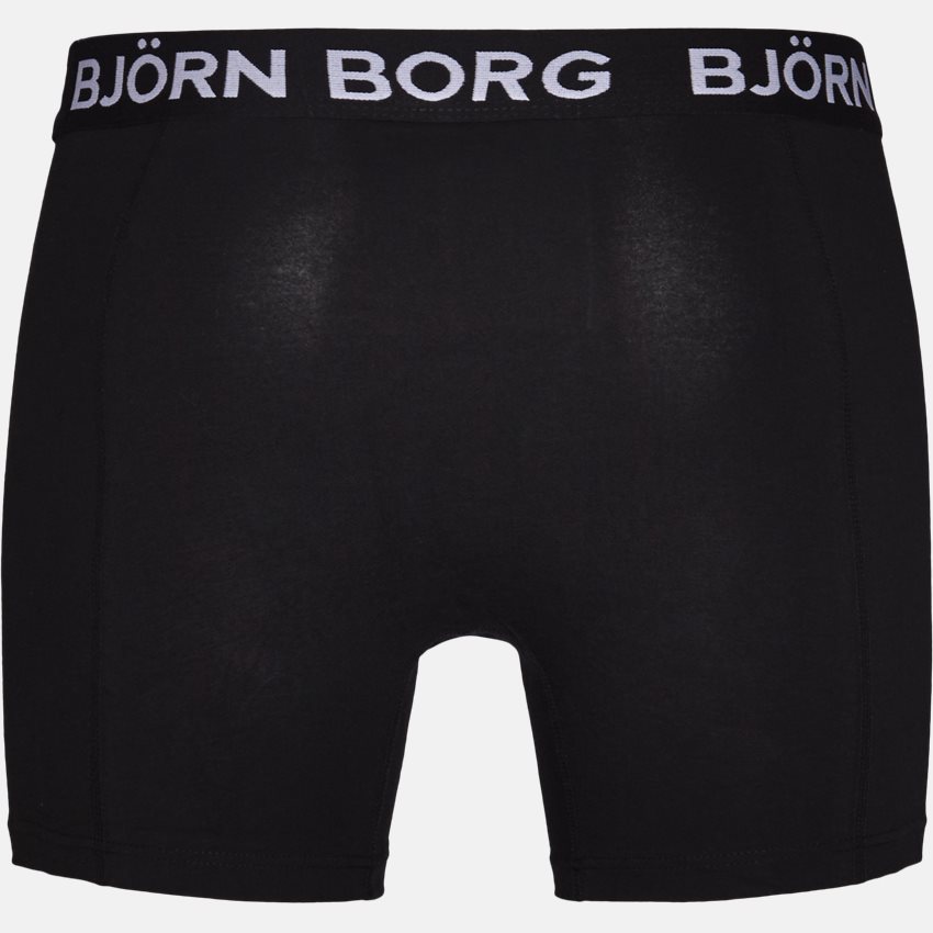 Björn Borg Undertøj 9999-1215 71171 BLÅ