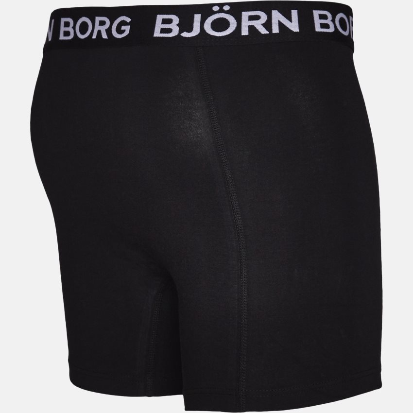 Björn Borg Undertøj 9999-1215 71171 BLÅ