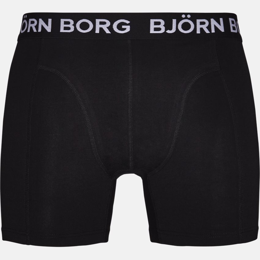 Björn Borg Underwear 1831-1003 71791 GRØN