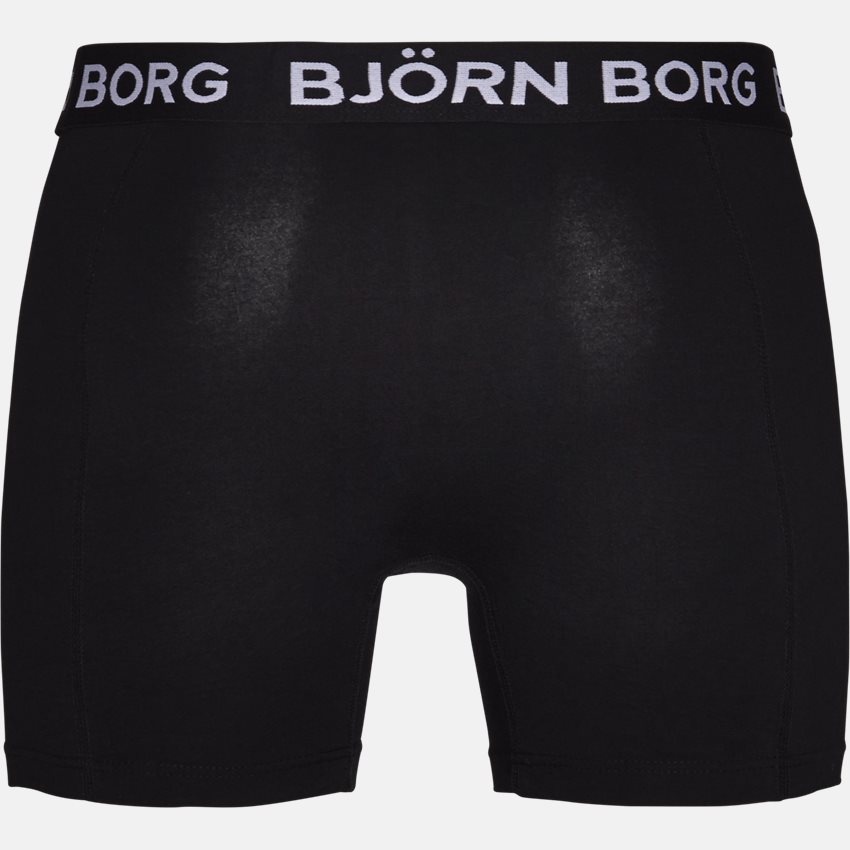 Björn Borg Underkläder 1831-1003 71791 GRØN