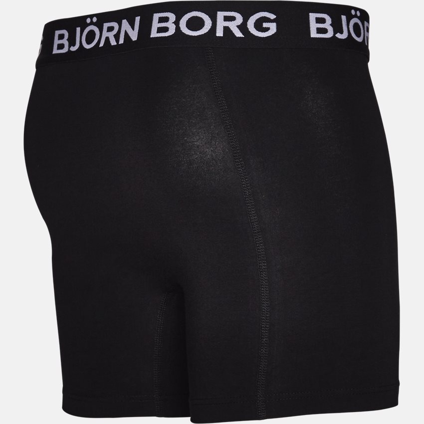 Björn Borg Underkläder 1831-1003 71791 GRØN