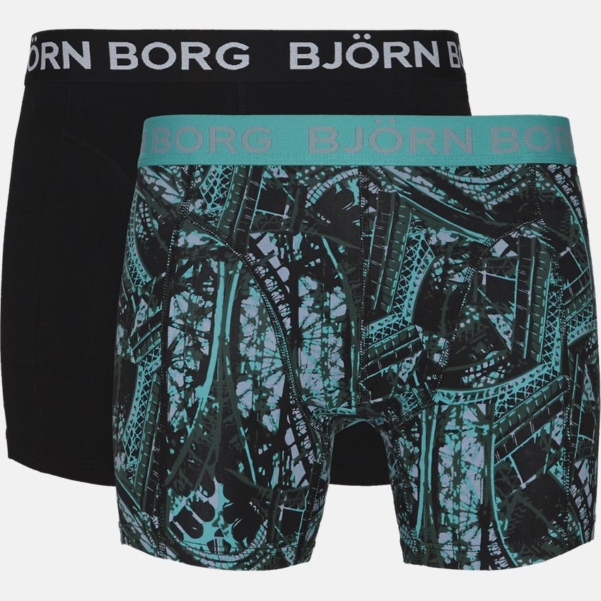 Björn Borg Undertøj 1841-1017 90651 SORT