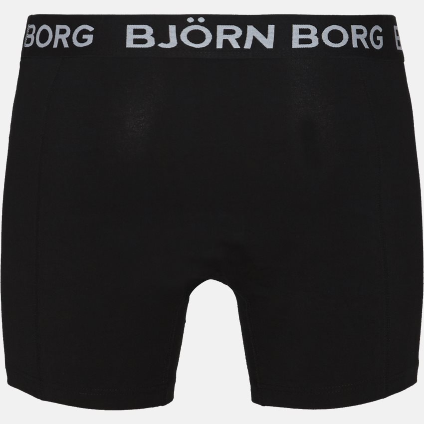 Björn Borg Underwear 1841-1017 90651 SORT