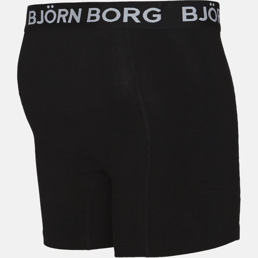 Björn Borg Underwear 1841-1017 90651 SORT
