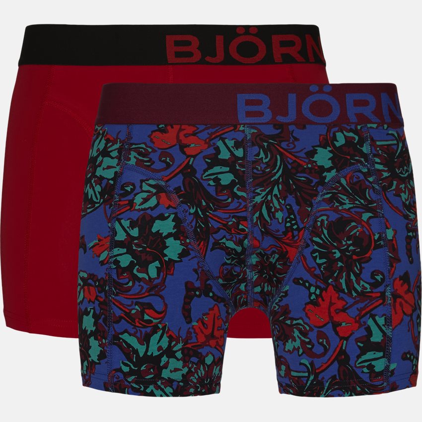Björn Borg Underwear 1841-1037 70261 RØD