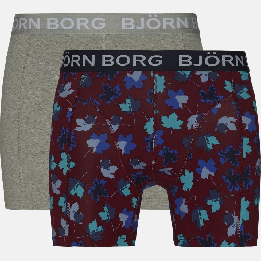 Björn Borg Underwear 1841-1204 40501 BORDEAUX