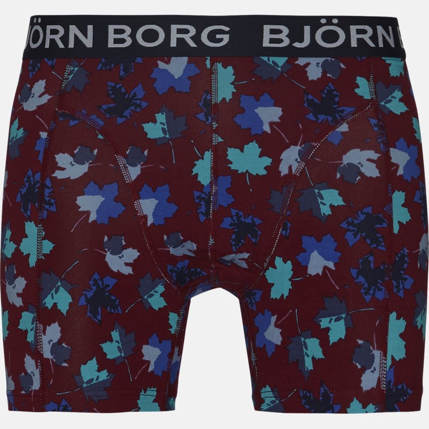 1841-1204 40501 Undertøj BORDEAUX Björn Borg 199 DKK