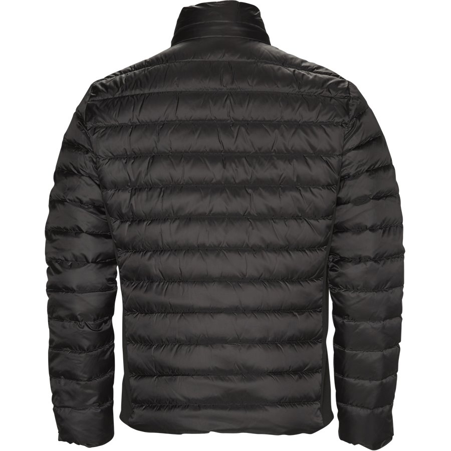 PN22Z-6ZPB14 - PN22Z-6ZPB14 - Jakker - Regular - SORT - 2