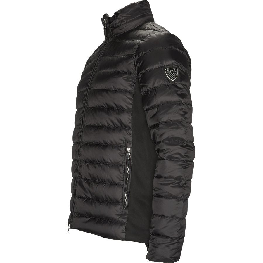 PN22Z-6ZPB14 - PN22Z-6ZPB14 - Jakker - Regular - SORT - 3