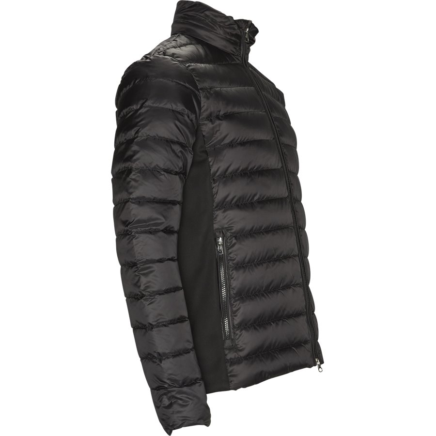 PN22Z-6ZPB14 - PN22Z-6ZPB14 - Jakker - Regular - SORT - 4