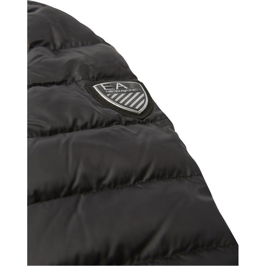 PN22Z-6ZPB14 - PN22Z-6ZPB14 - Jakker - Regular - SORT - 7