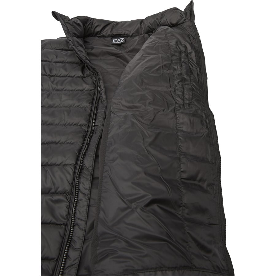 PN22Z-6ZPB14 - PN22Z-6ZPB14 - Jakker - Regular - SORT - 10