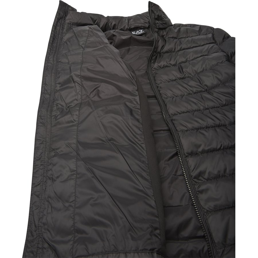 PN22Z-6ZPB14 - PN22Z-6ZPB14 - Jakker - Regular - SORT - 11