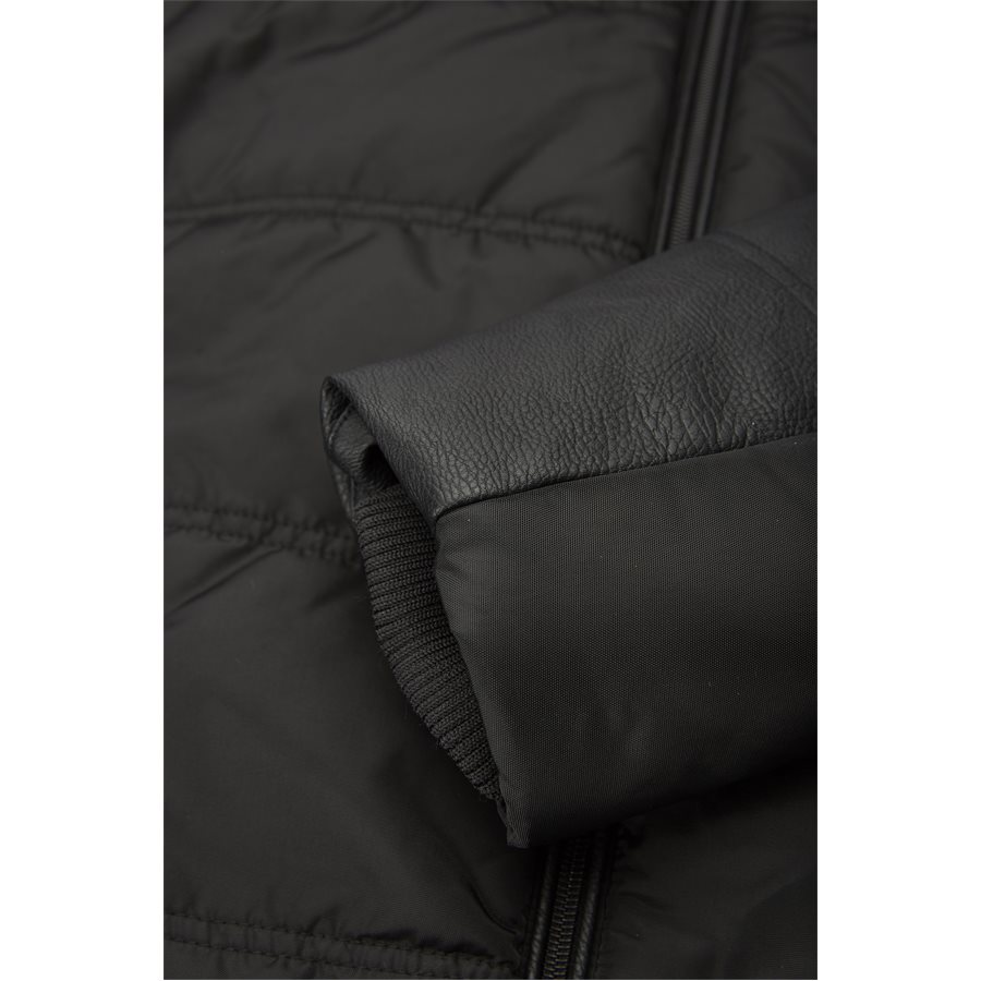 PN02Z-6ZPB19 - PN02Z-6ZPB19 - Jakker - Regular - SORT - 9