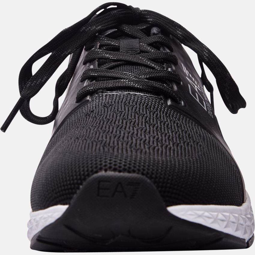 EA7 Shoes XK044-X8X011 SORT