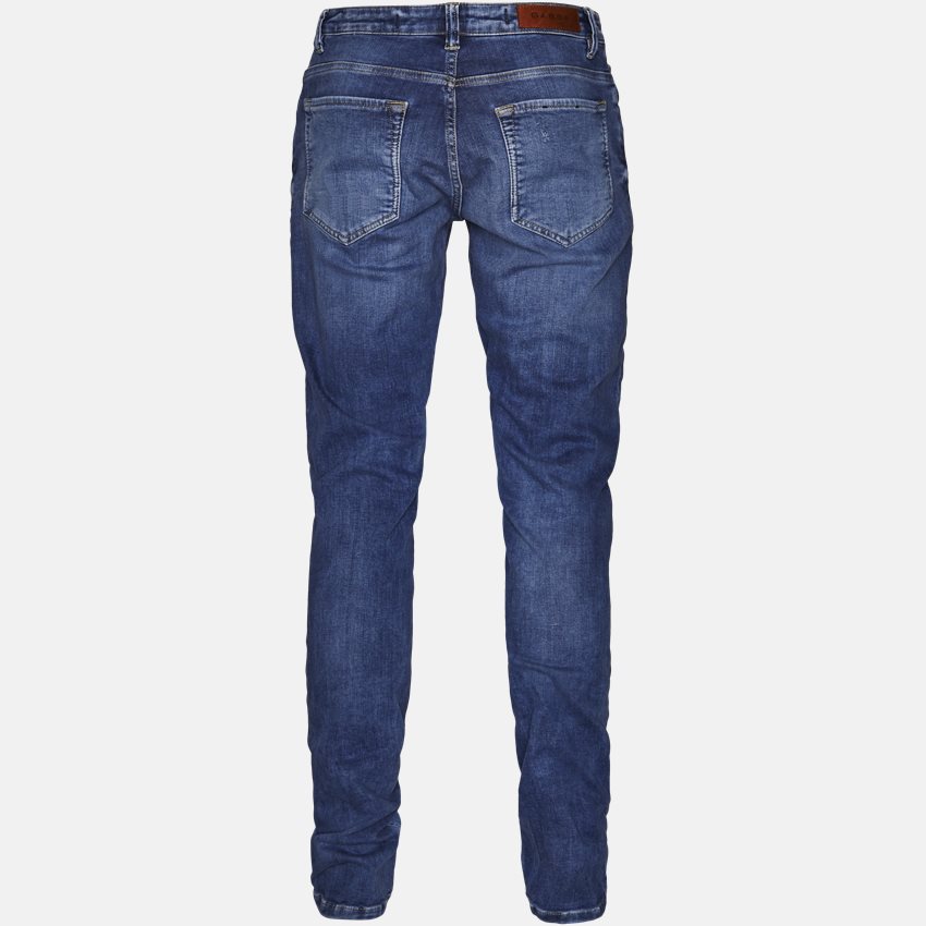 Gabba Jeans JONES K2954 RS1139 DENIM