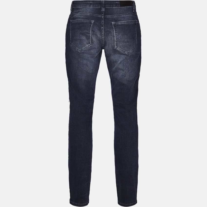 Gabba Jeans JONES K2874 RS1114 DENIM