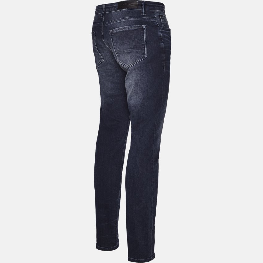 Gabba Jeans JONES K2874 RS1114 DENIM