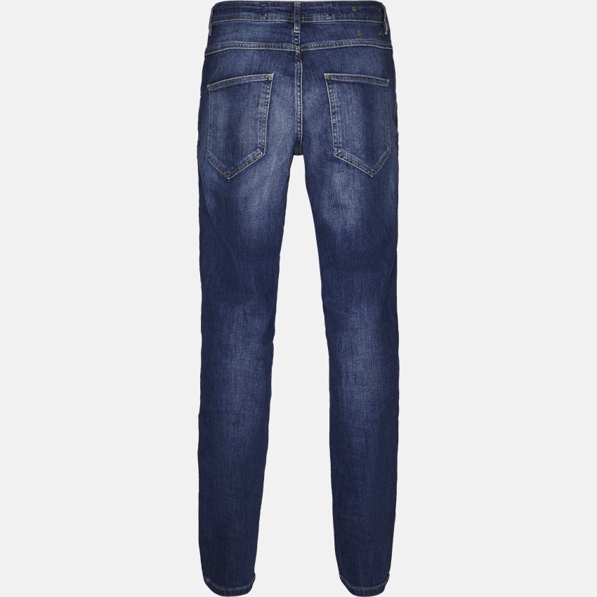Gabba Jeans NERAK K2955 RS1136 DENIM