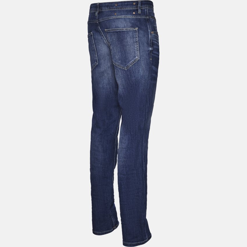 Gabba Jeans NERAK K2955 RS1136 DENIM