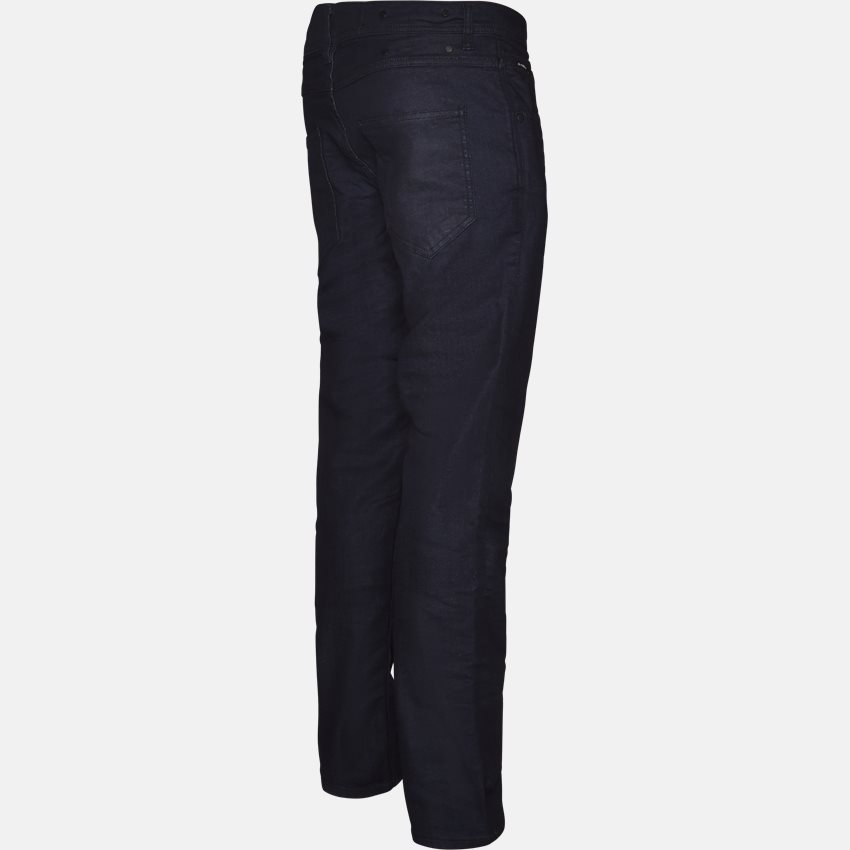 Gabba Jeans NERAK K2209 RS1143 DENIM